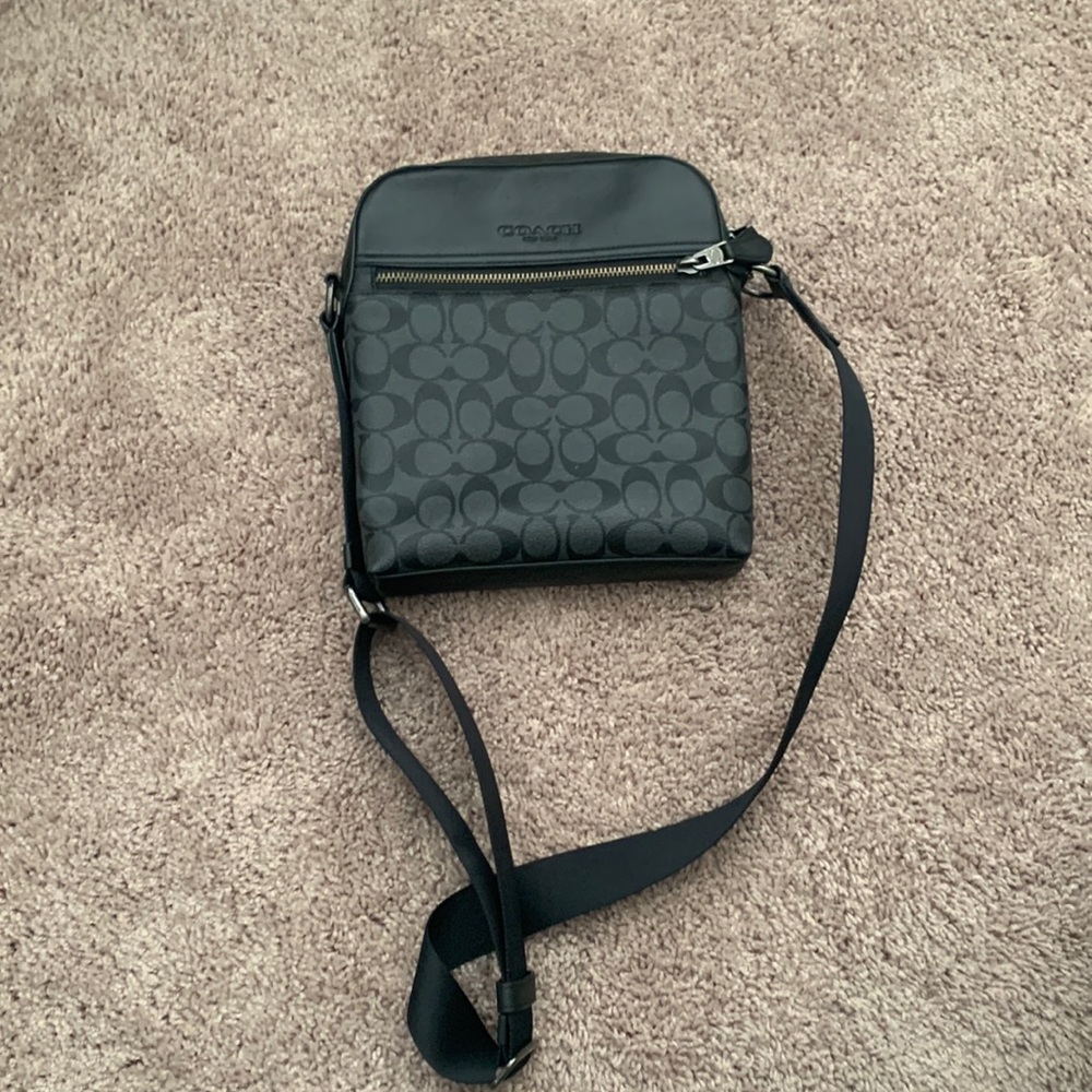 Coach Crossbody Bag